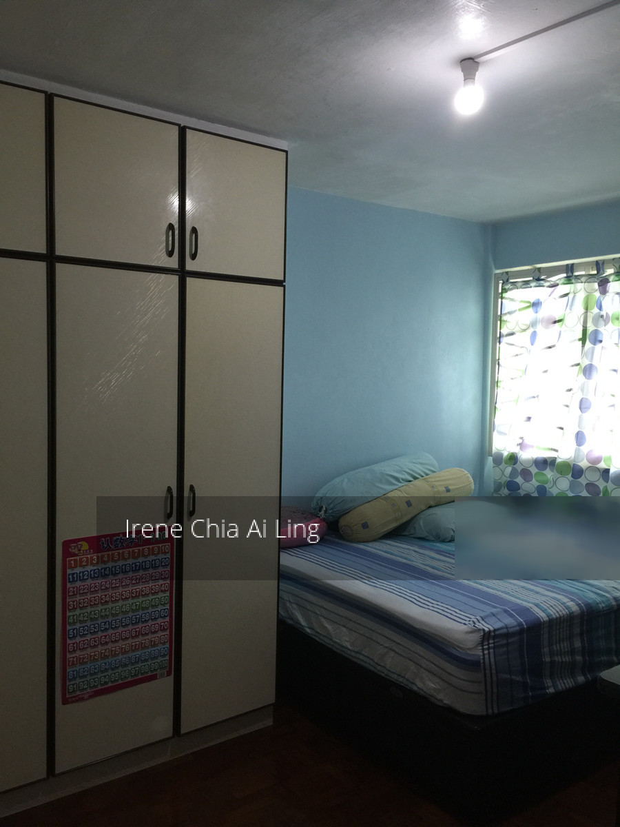 Blk 24 Bendemeer Road (Kallang/Whampoa), HDB 3 Rooms #133490742